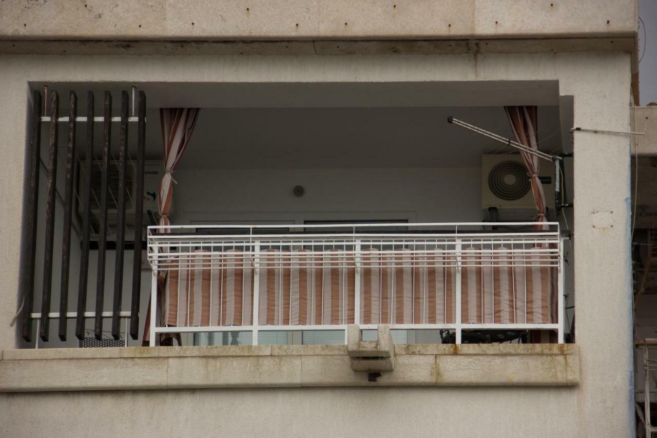 Studio Apartman Dida Bozo 센 외부 사진