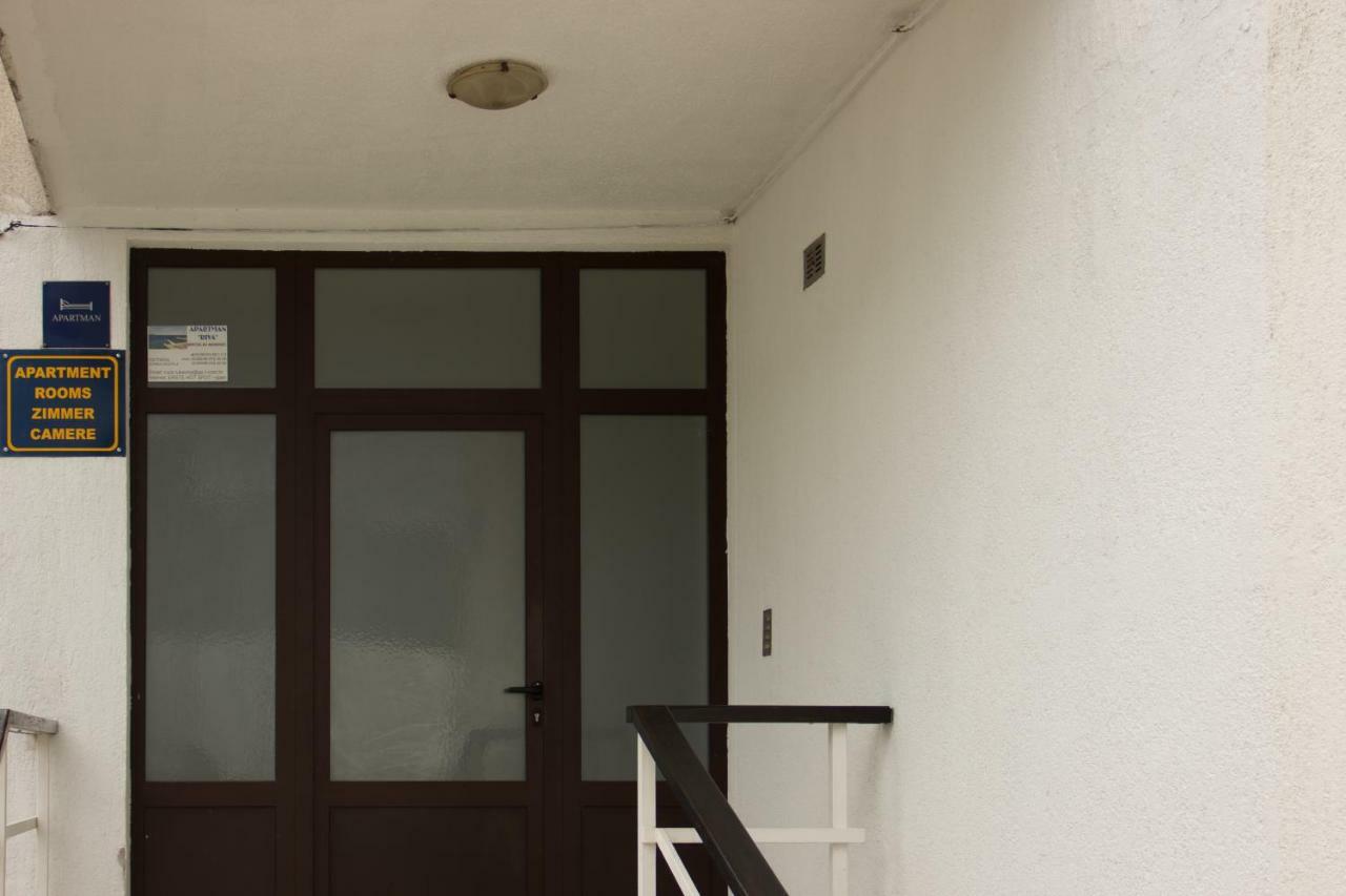 Studio Apartman Dida Bozo 센 외부 사진