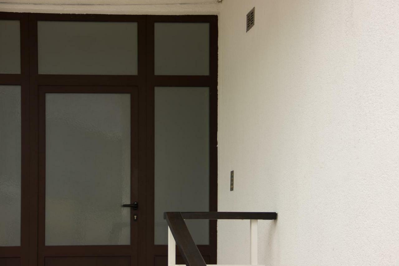 Studio Apartman Dida Bozo 센 외부 사진